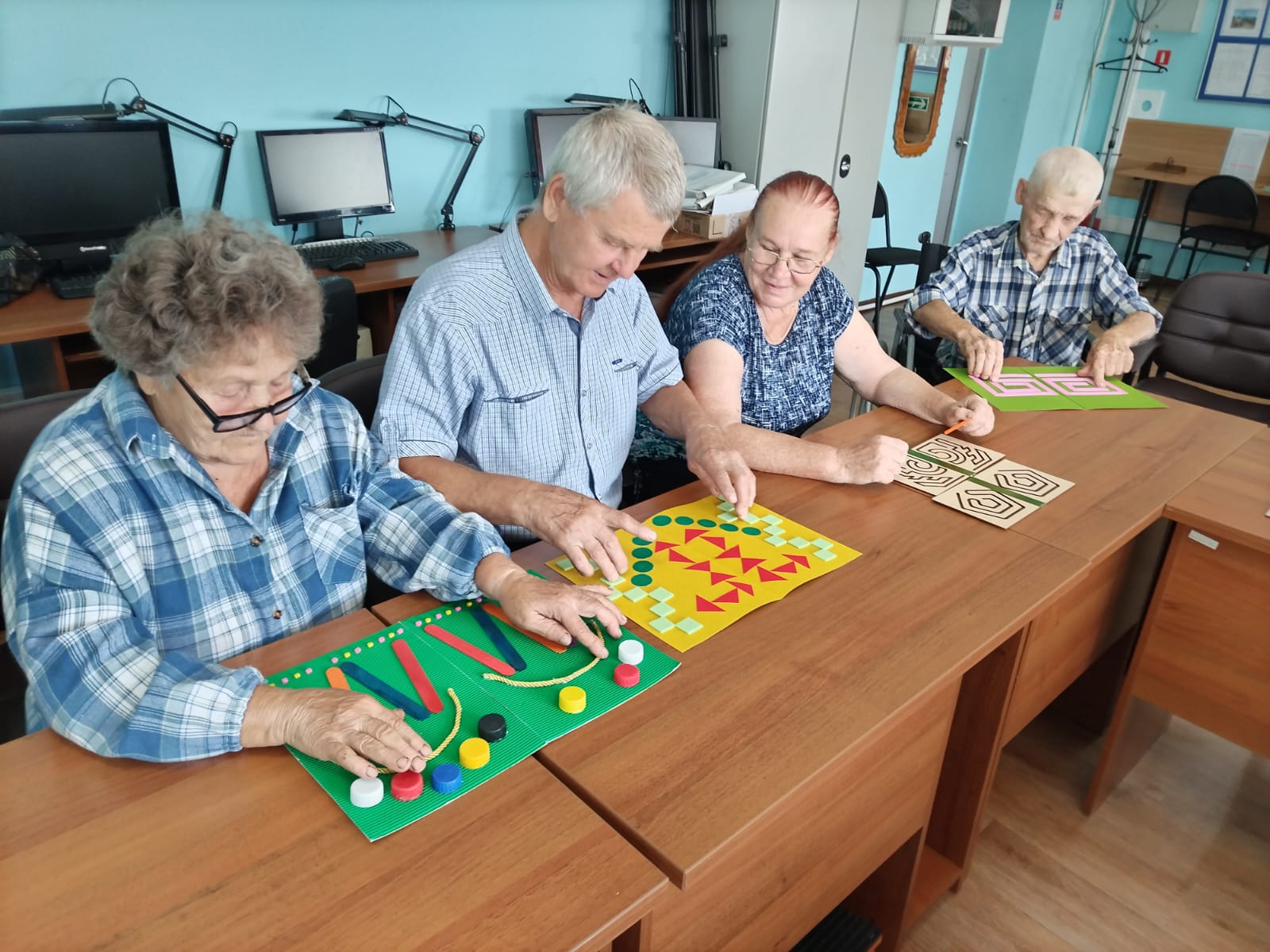 Межполушарное взаимодействие