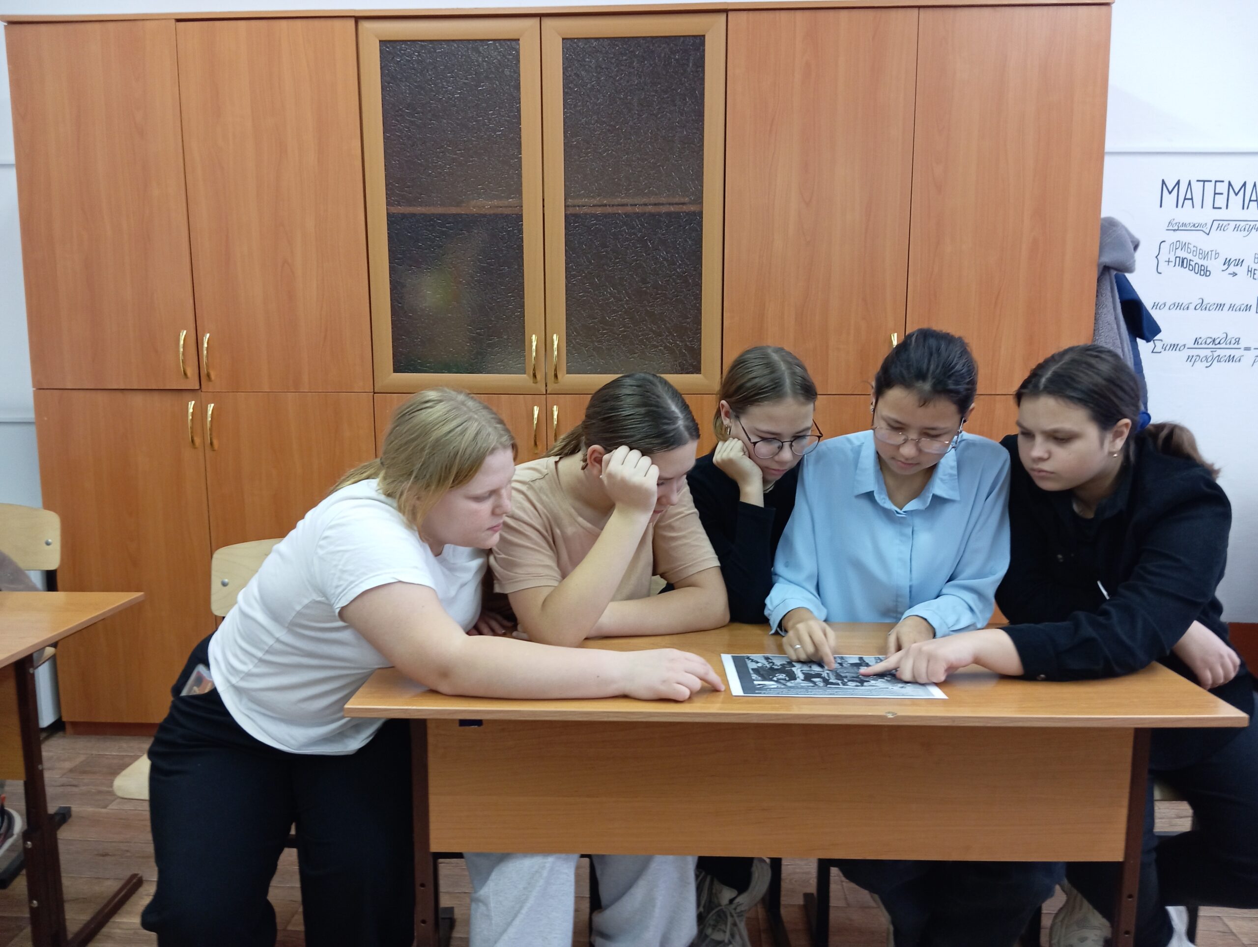 Мир молодежных субкультур