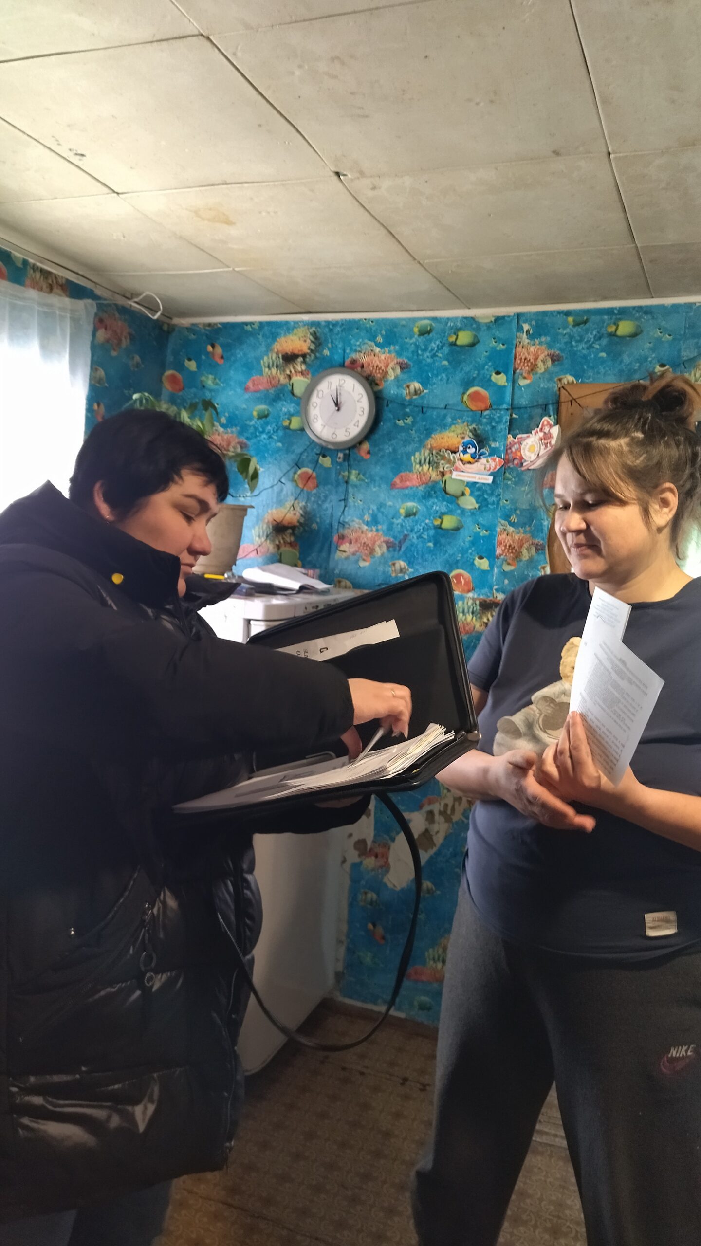 Неделя правовой помощи