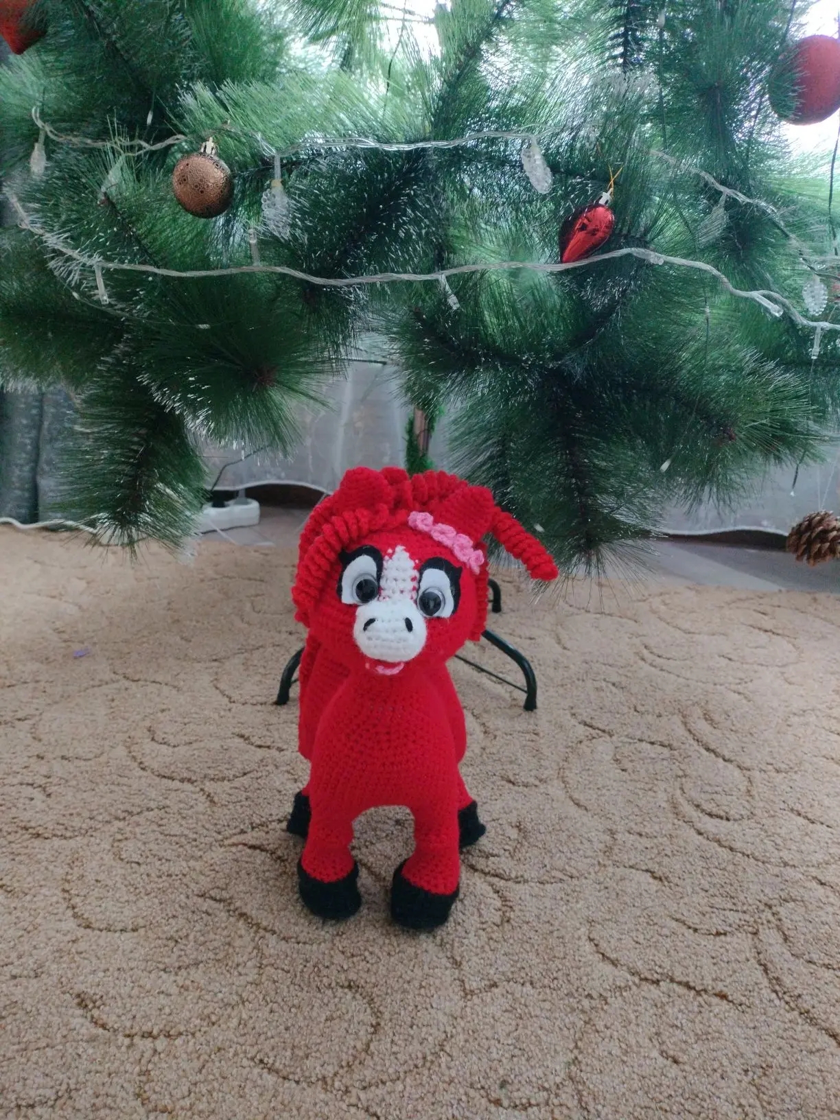 «Наши руки – не для скуки»