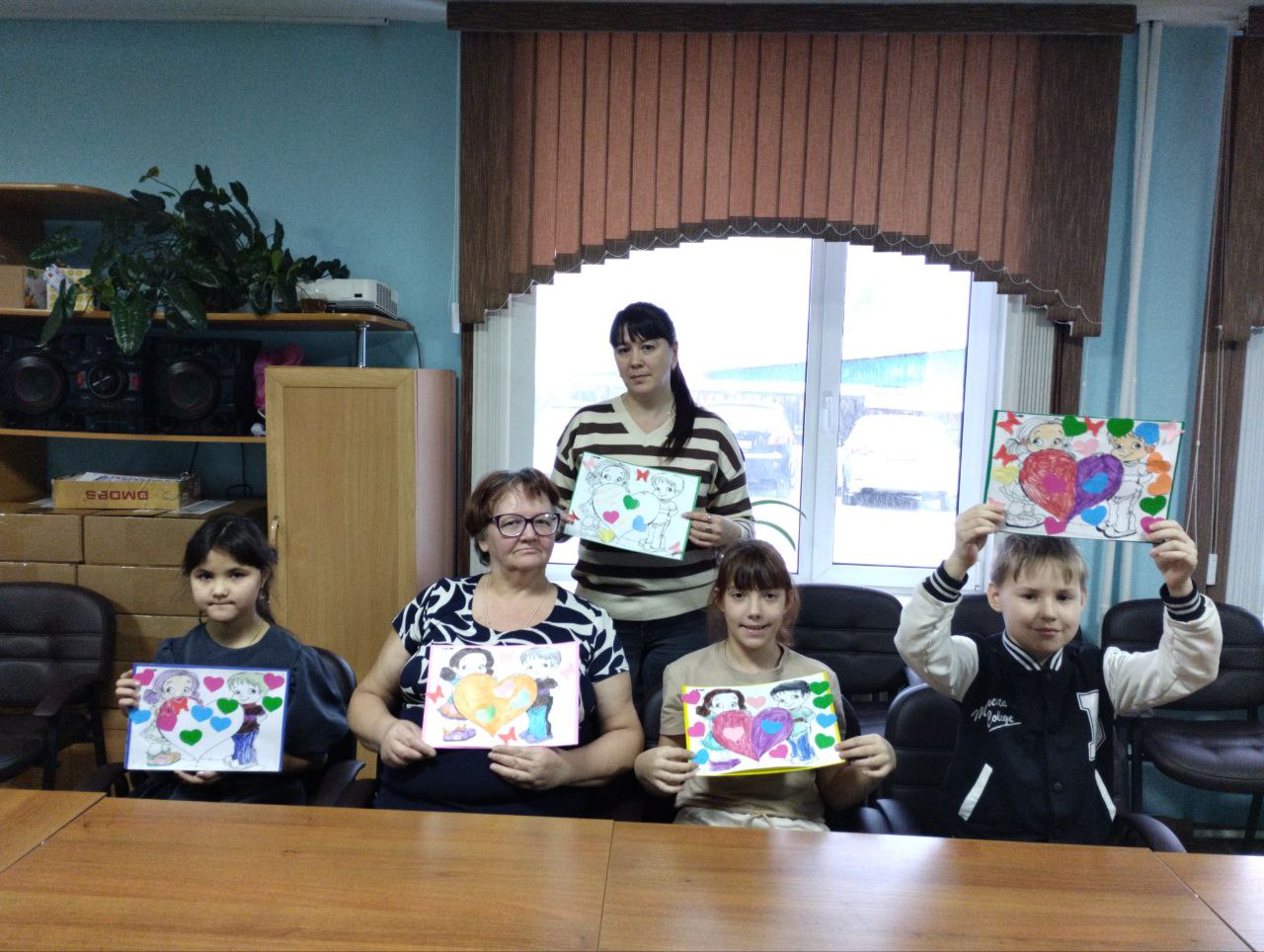 «Родители спасибо за жизнь!»